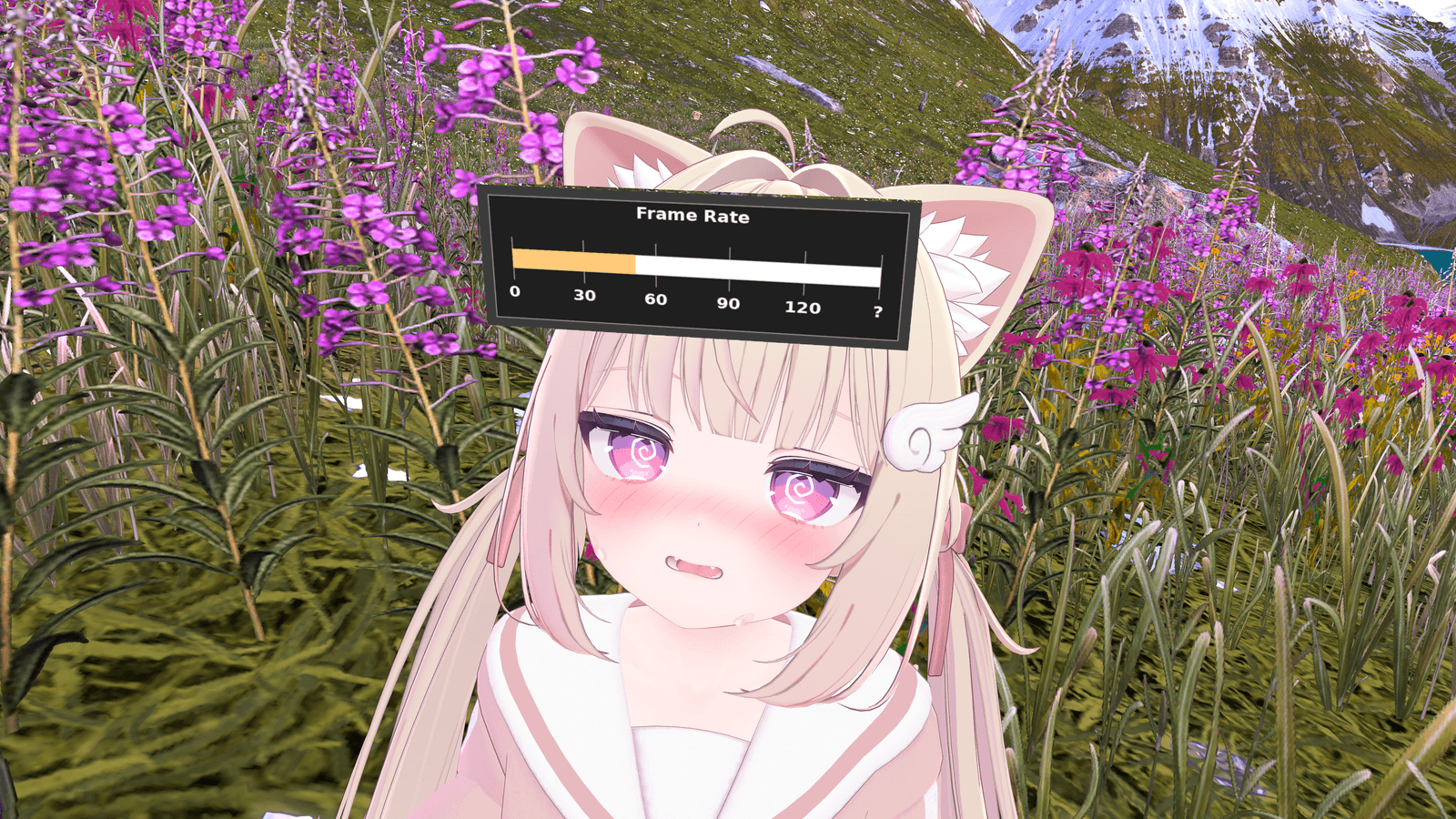 FPS gimmick screenshot 2